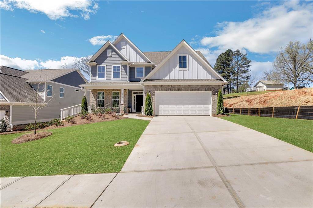 Flowery Branch, GA 30542,6720 Cambridge Drive