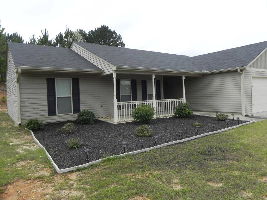 Winder, GA 30680,1805 Jessica Way WAY