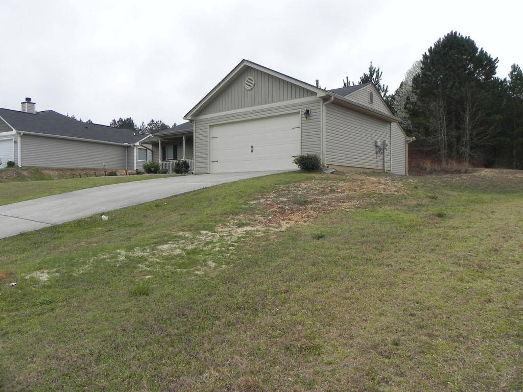 Winder, GA 30680,1805 Jessica Way WAY