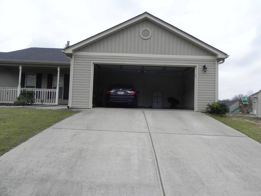 Winder, GA 30680,1805 Jessica Way WAY