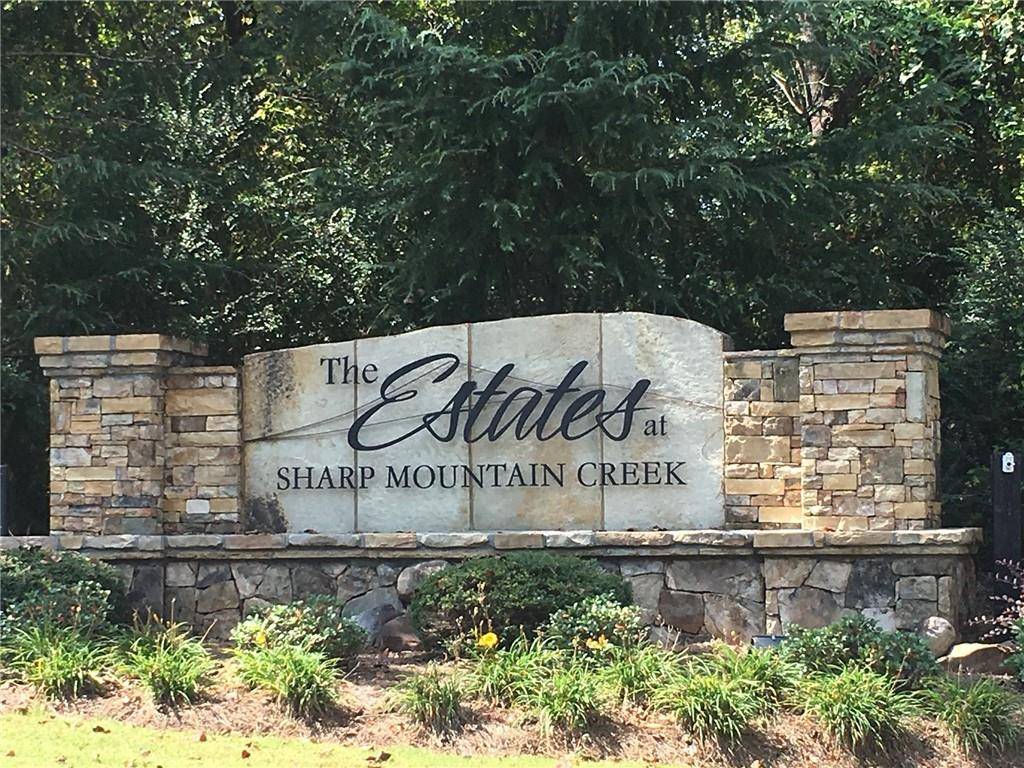 Ball Ground, GA 30107,121 Sharp Mountain Creek