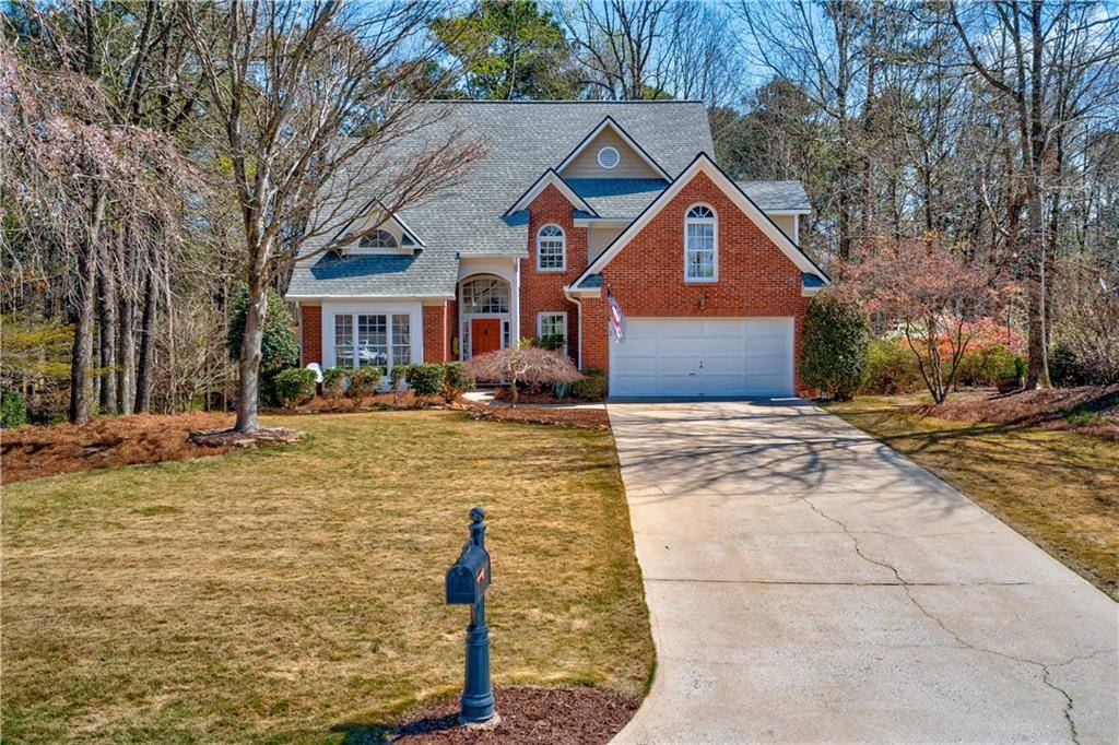 Cumming, GA 30041,1560 Loblolly LN