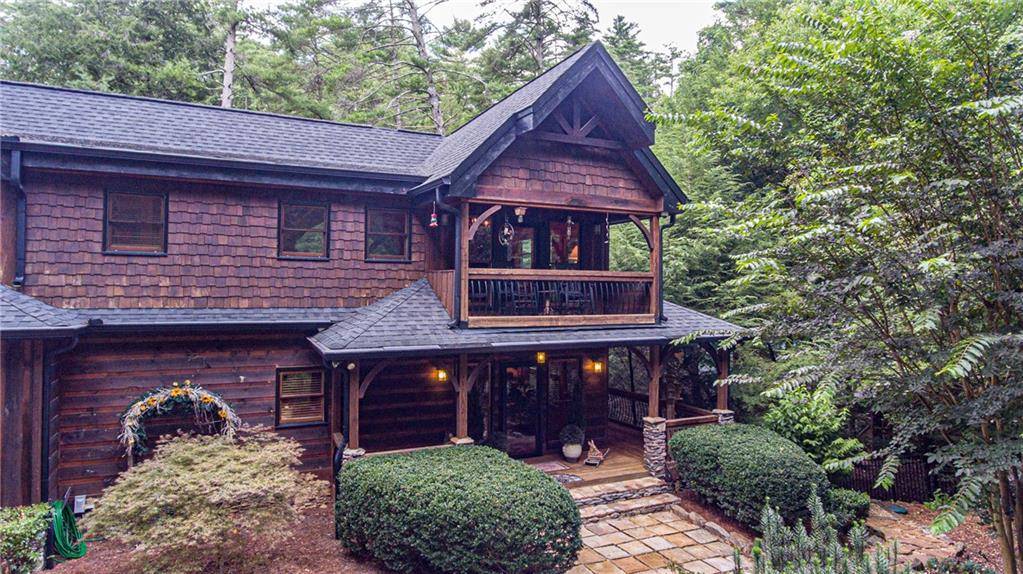 Ellijay, GA 30540,11 River Bend CT