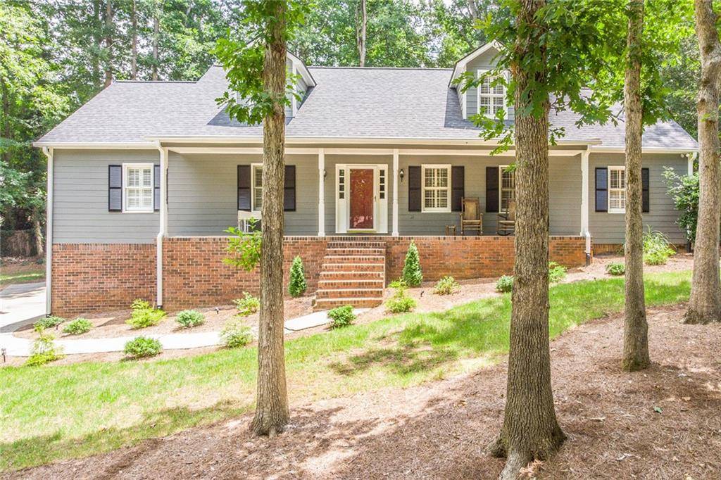 Marietta, GA 30062,2572 Woodland PATH