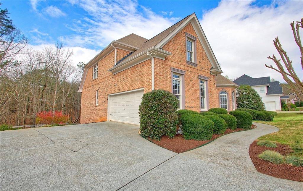 Canton, GA 30114,226 Crescent Moon WAY