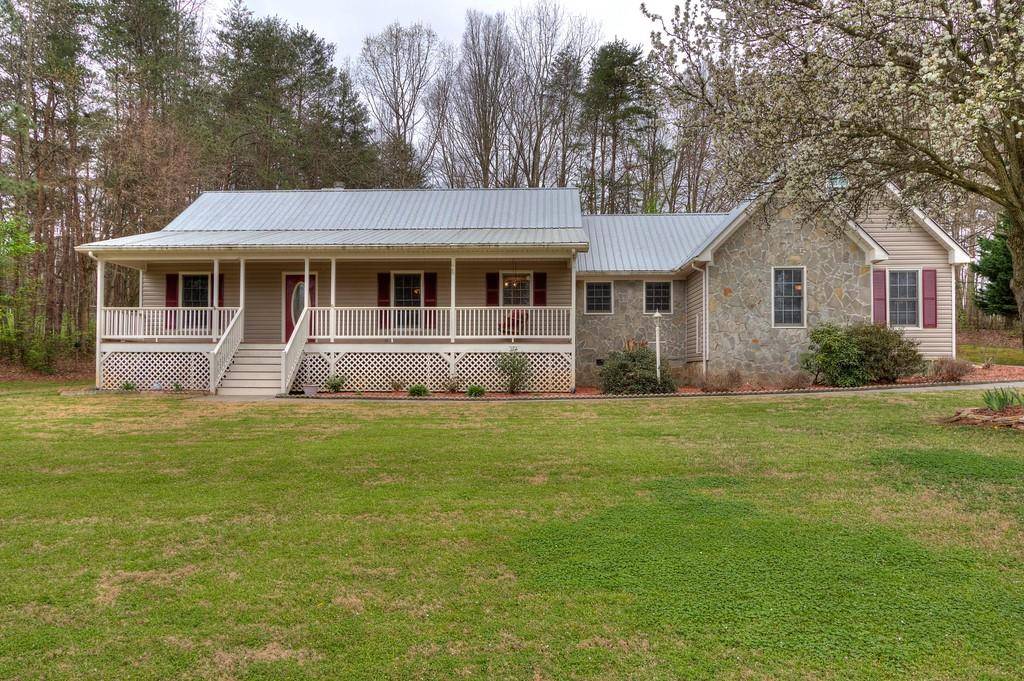 Rydal, GA 30171,16 Indian Hills DR