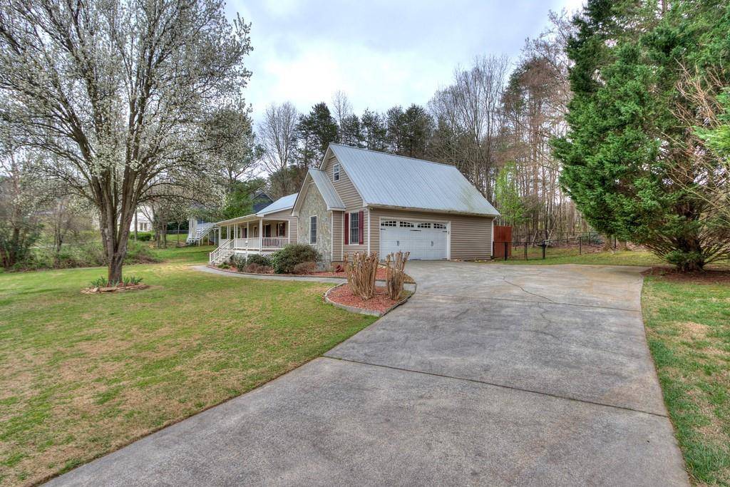 Rydal, GA 30171,16 Indian Hills DR