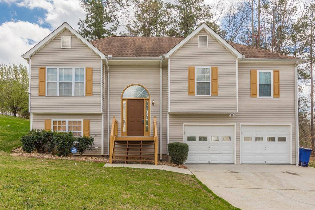 Douglasville, GA 30134,6295 Hampstead LN