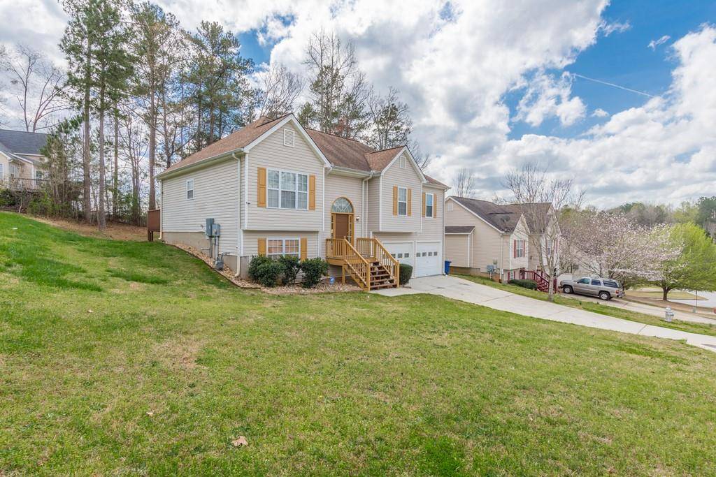 Douglasville, GA 30134,6295 Hampstead LN