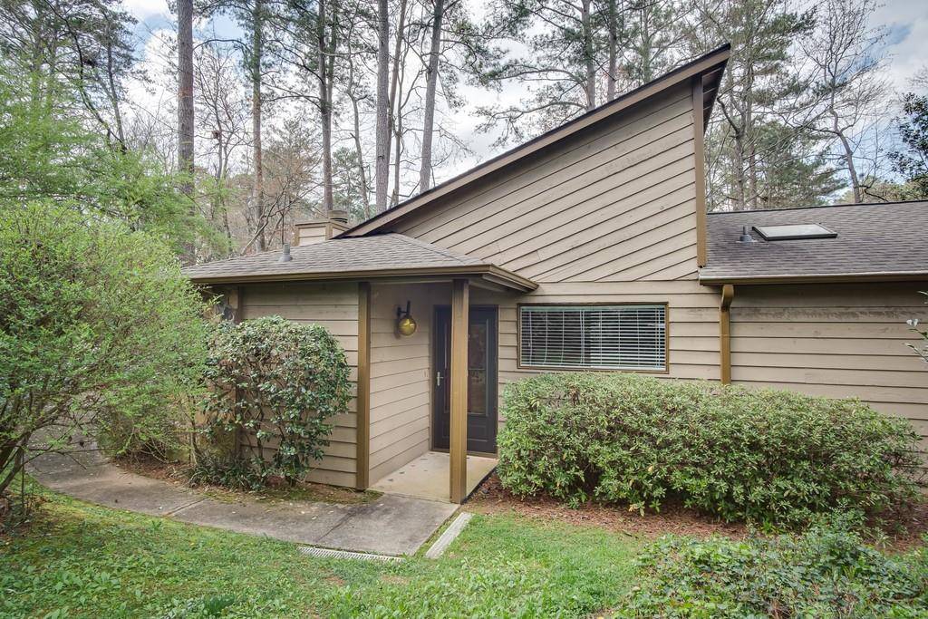 Marietta, GA 30067,852 Bonnie Glen DR SE