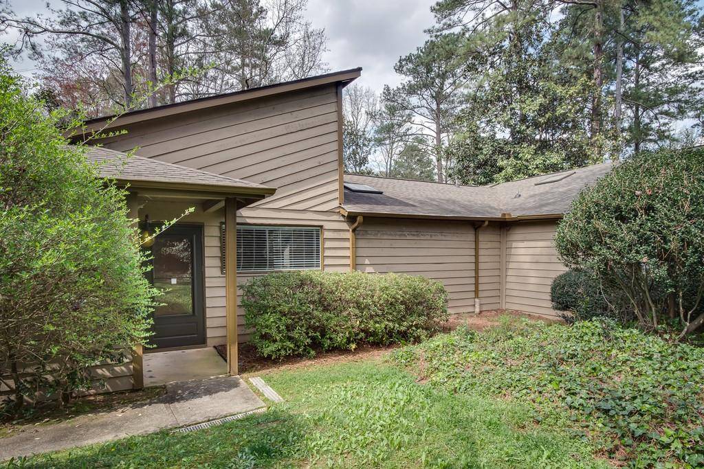 Marietta, GA 30067,852 Bonnie Glen DR SE