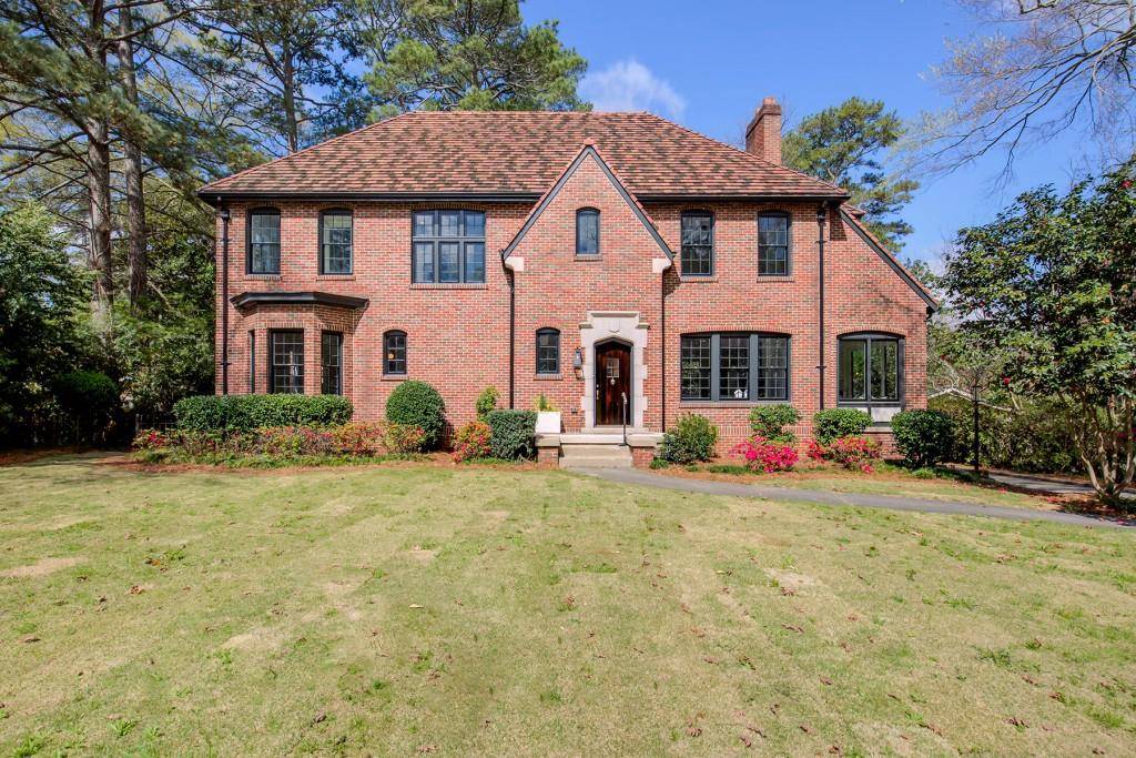 Atlanta, GA 30307,1162 Oakdale RD NE