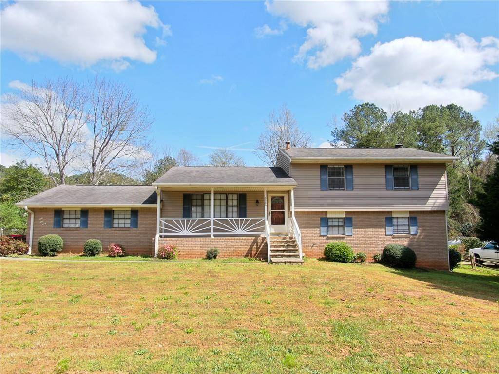 Rex, GA 30273,6160 Tina LN