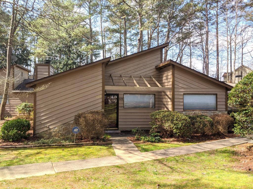 Marietta, GA 30067,828 Bonnie Glen DR