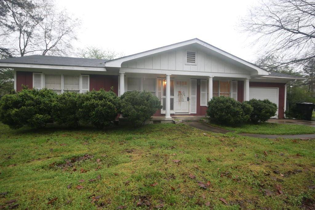 Rome, AL 35969,215 Harrison RD
