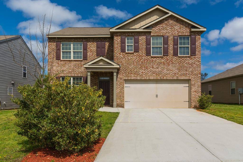 Hampton, GA 30228,1711 Blue Heron WAY