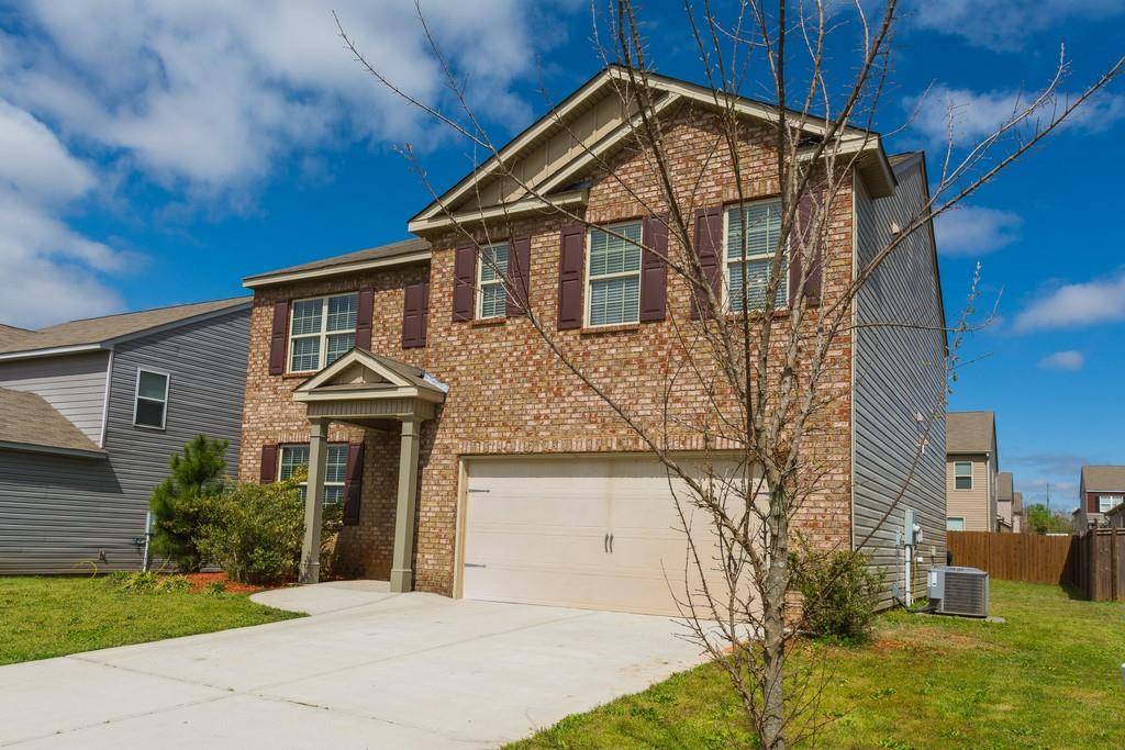 Hampton, GA 30228,1711 Blue Heron WAY