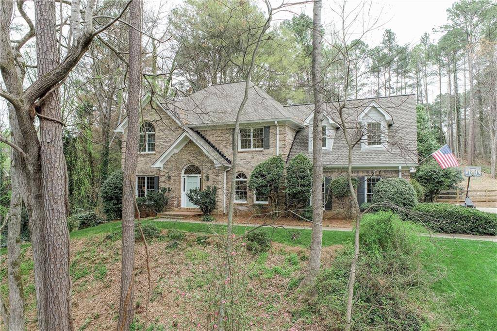 Roswell, GA 30075,330 Autumn Wood LN