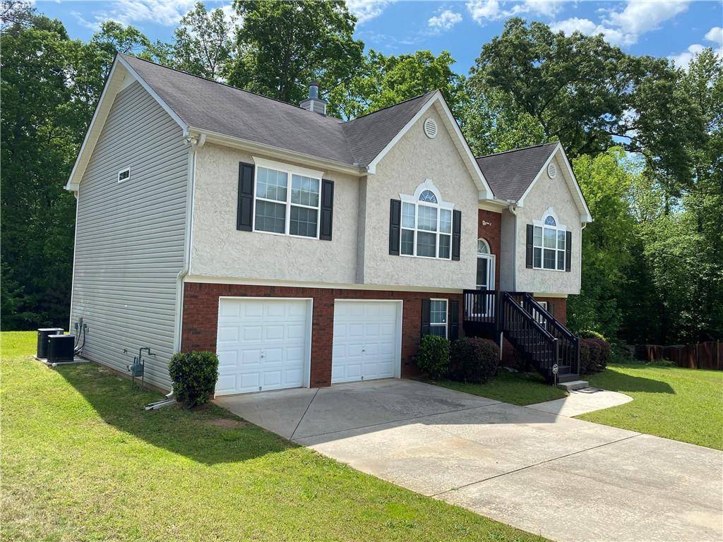 Ellenwood, GA 30294,3949 Wilson Ridge CT