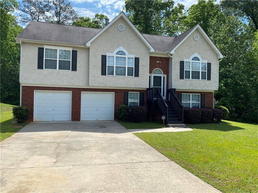 Ellenwood, GA 30294,3949 Wilson Ridge CT