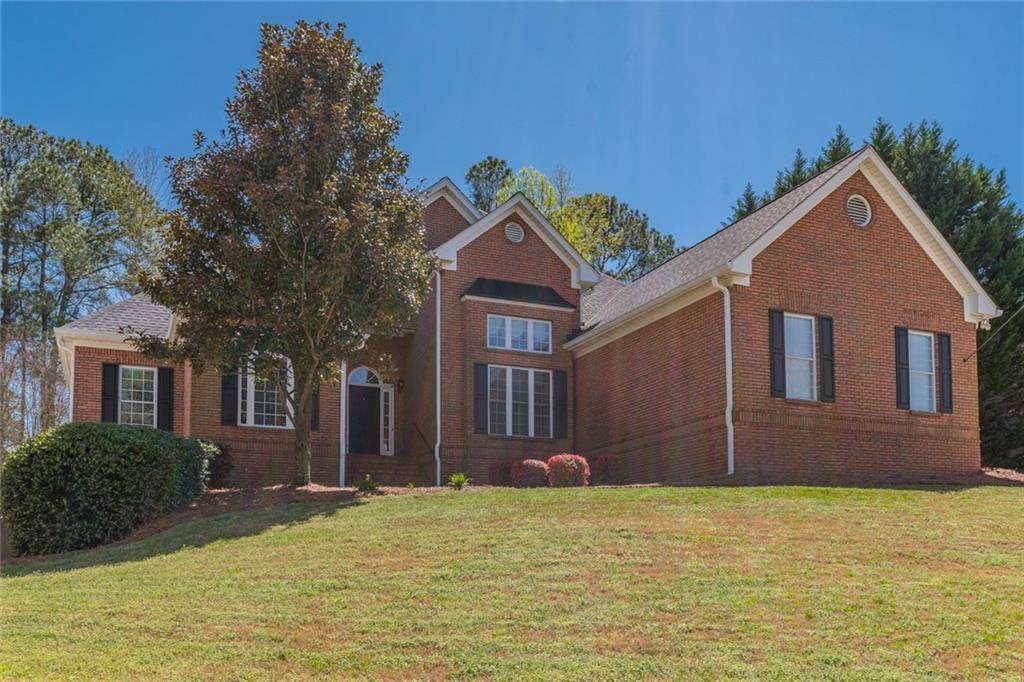 Grayson, GA 30017,852 Mount McKinley WAY