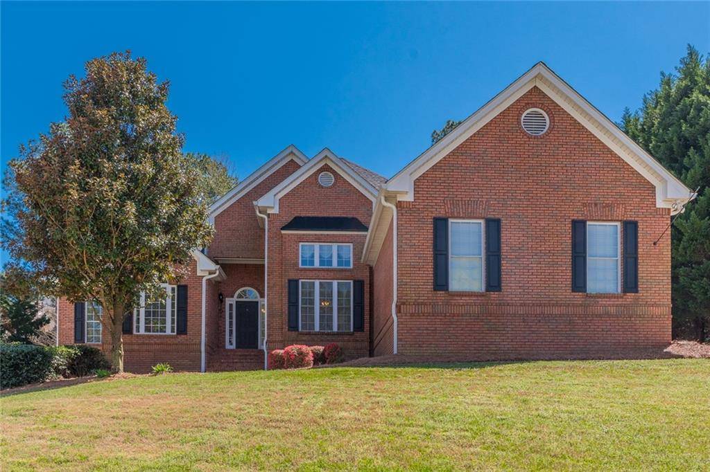 Grayson, GA 30017,852 Mount McKinley WAY