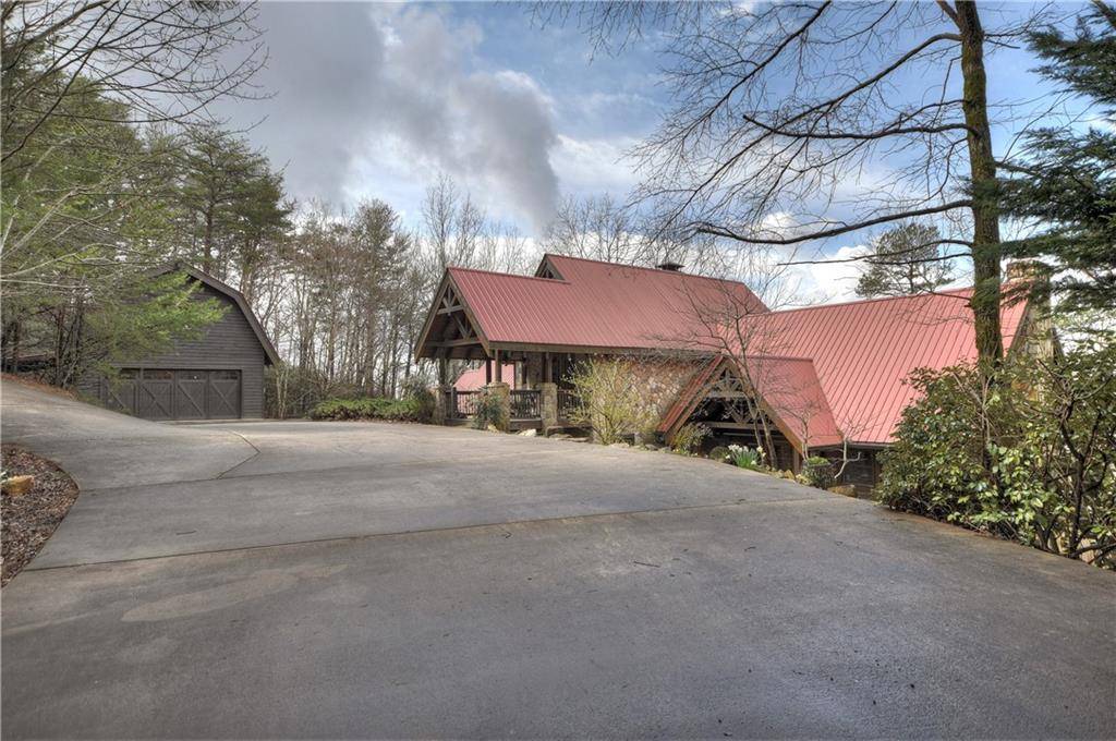 Ellijay, GA 30536,52 Buena Vista DR