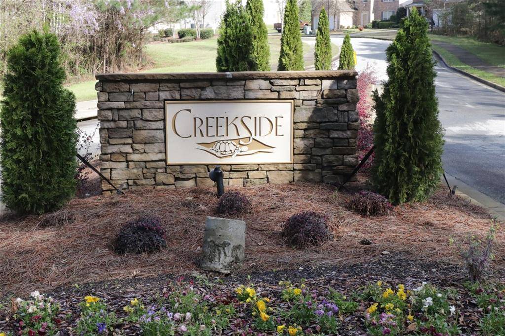 College Park, GA 30349,4609 Creekside CV