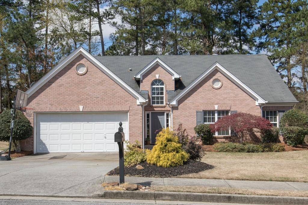 Buford, GA 30519,3464 CAST BEND WAY