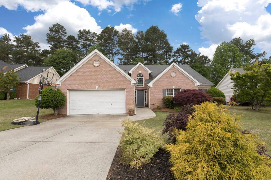 Buford, GA 30519,3464 CAST BEND WAY