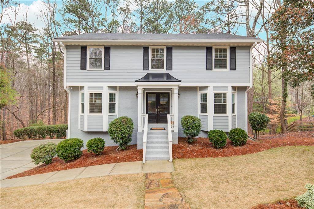 Roswell, GA 30076,560 Silver Pine TRL