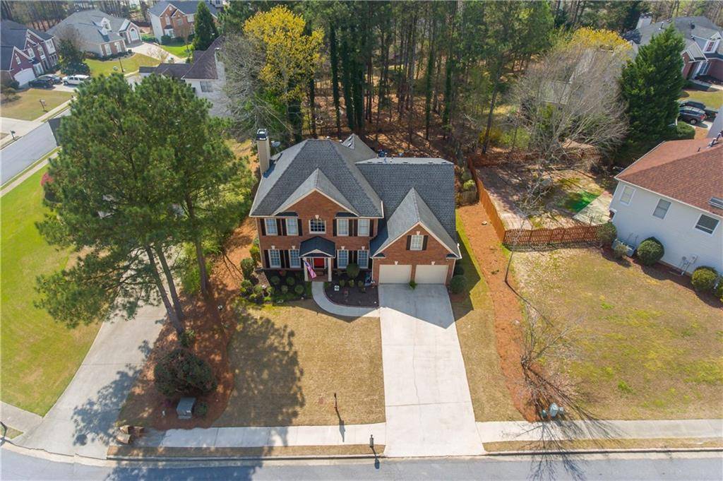 Dacula, GA 30019,1495 Lake Heights CIR