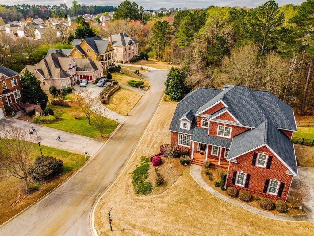 Villa Rica, GA 30180,3000 Shade Tree CT