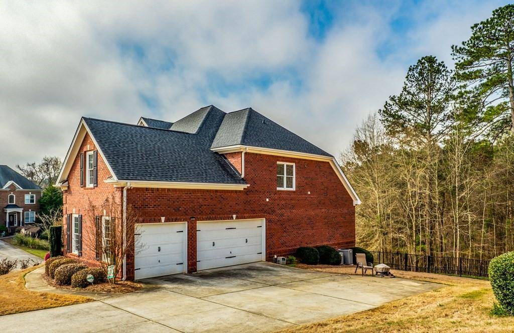 Villa Rica, GA 30180,3000 Shade Tree CT