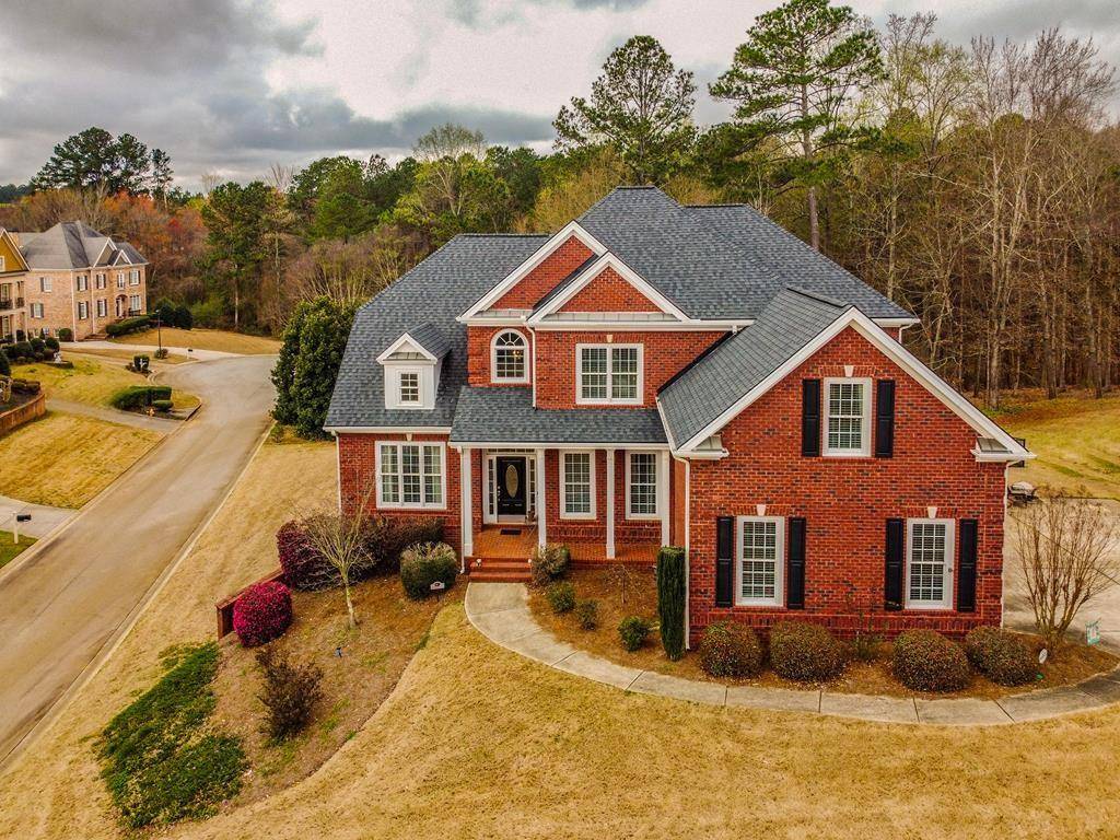 Villa Rica, GA 30180,3000 Shade Tree CT