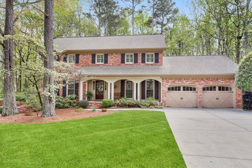 Marietta, GA 30062,4281 Revere CIR