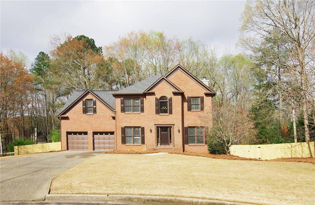 Alpharetta, GA 30005,250 Rose Meadow LN