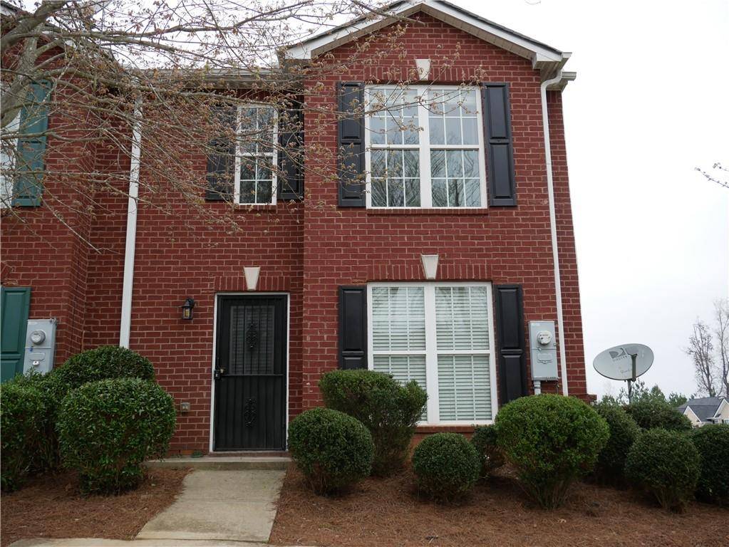 Lithonia, GA 30038,2436 Piering DR