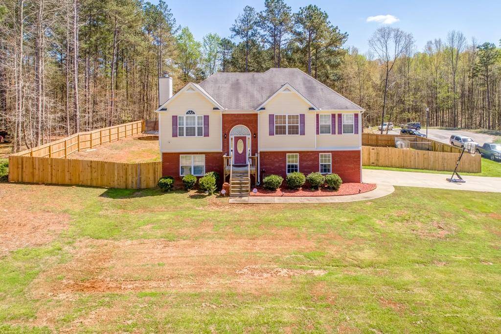 Villa Rica, GA 30180,500 Iris WAY