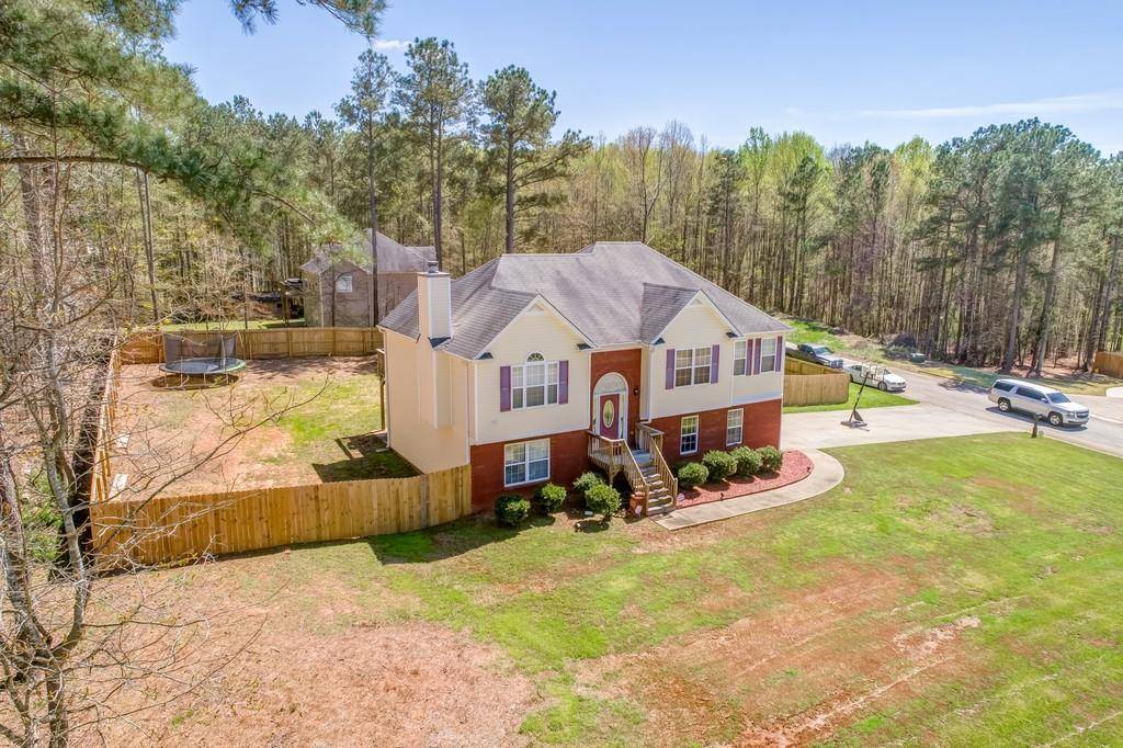 Villa Rica, GA 30180,500 Iris WAY