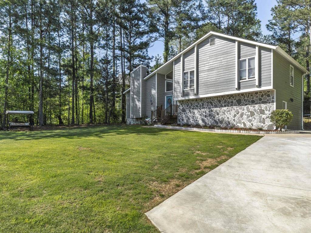 Villa Rica, GA 30180,1088 Magnolia DR