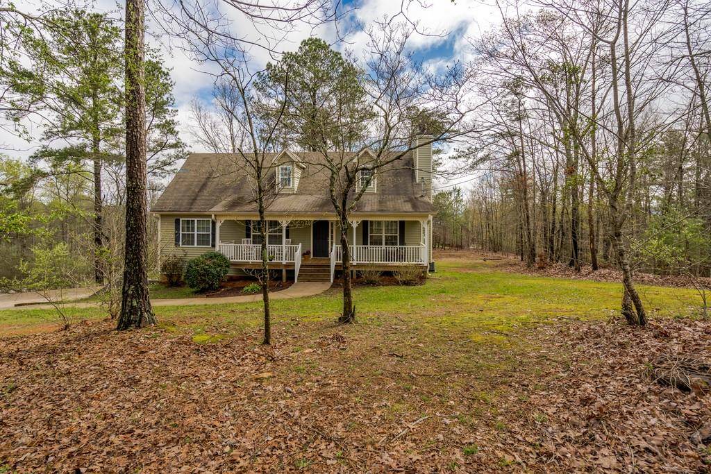 Ranger, GA 30734,14 Black Knob Falls DR