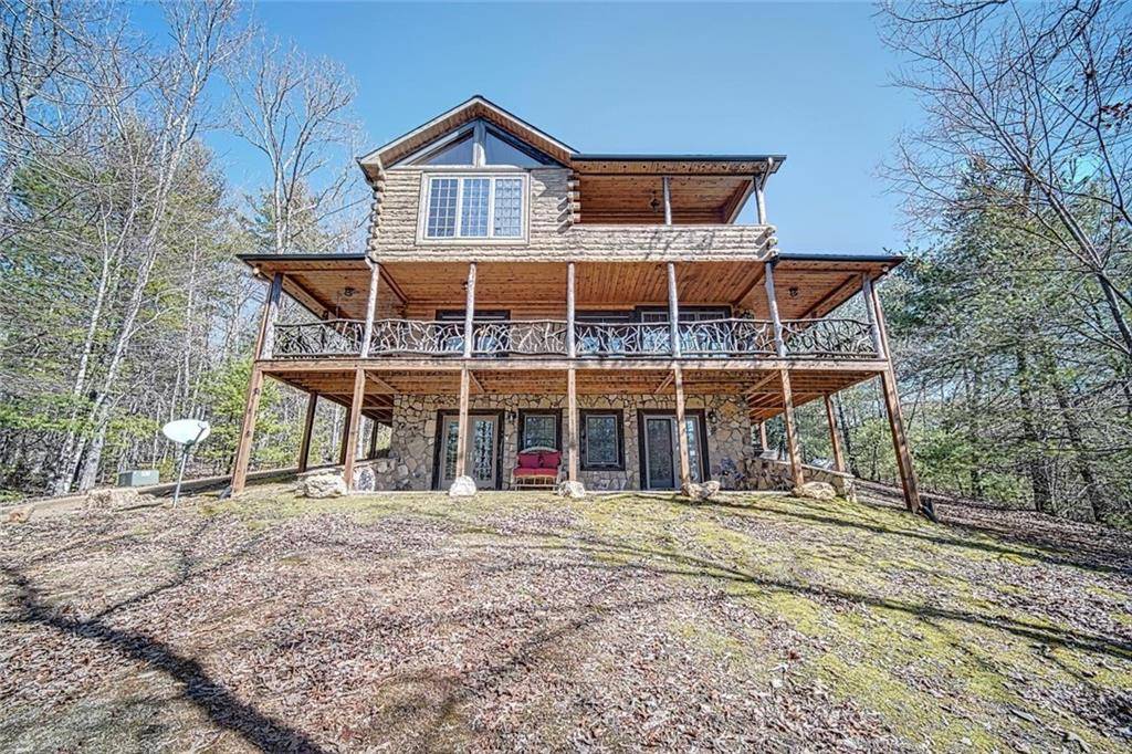 Blue Ridge, GA 30513,150 Mountain Lake CIR