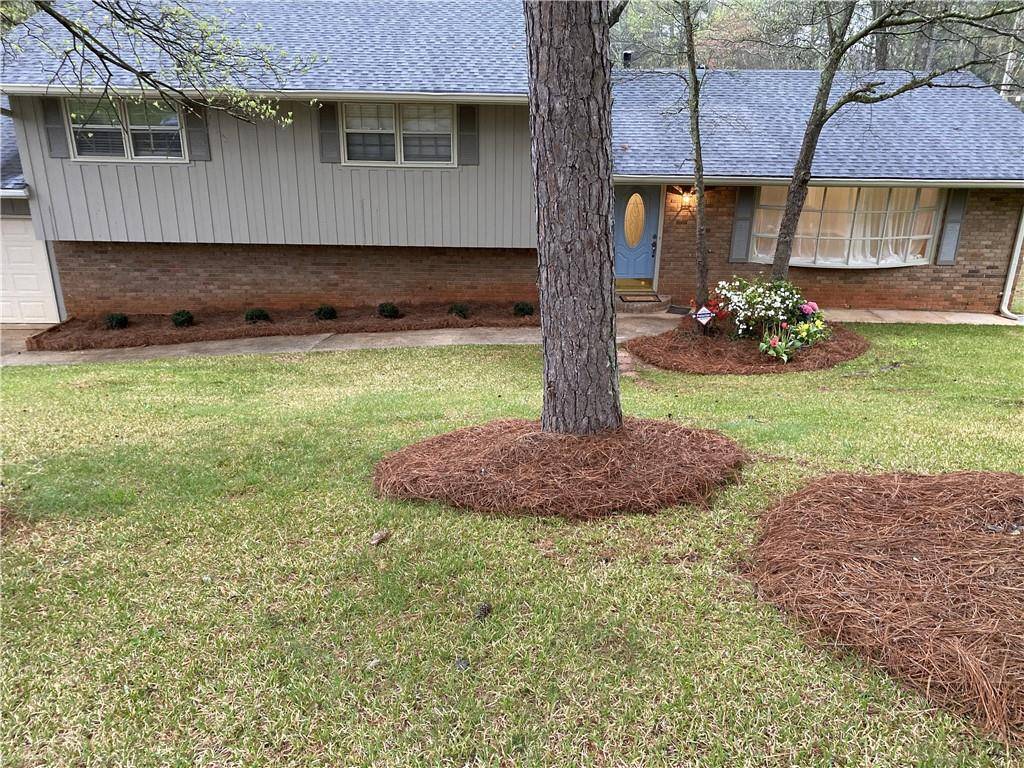 College Park, GA 30337,4140 Williamsburg DR