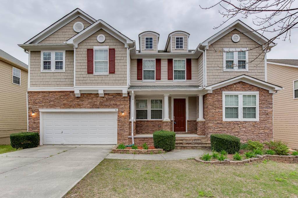 Buford, GA 30518,6185 Park Leaf WALK