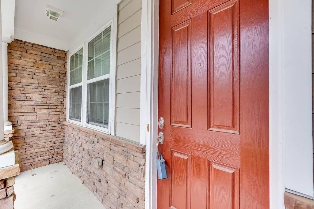 Buford, GA 30518,6185 Park Leaf WALK