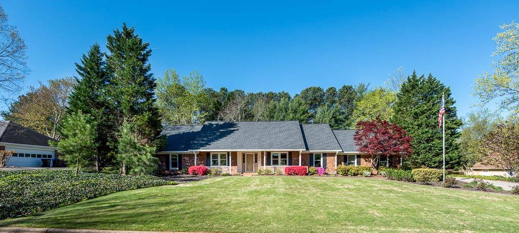 Roswell, GA 30076,355 Saddle Creek CIR