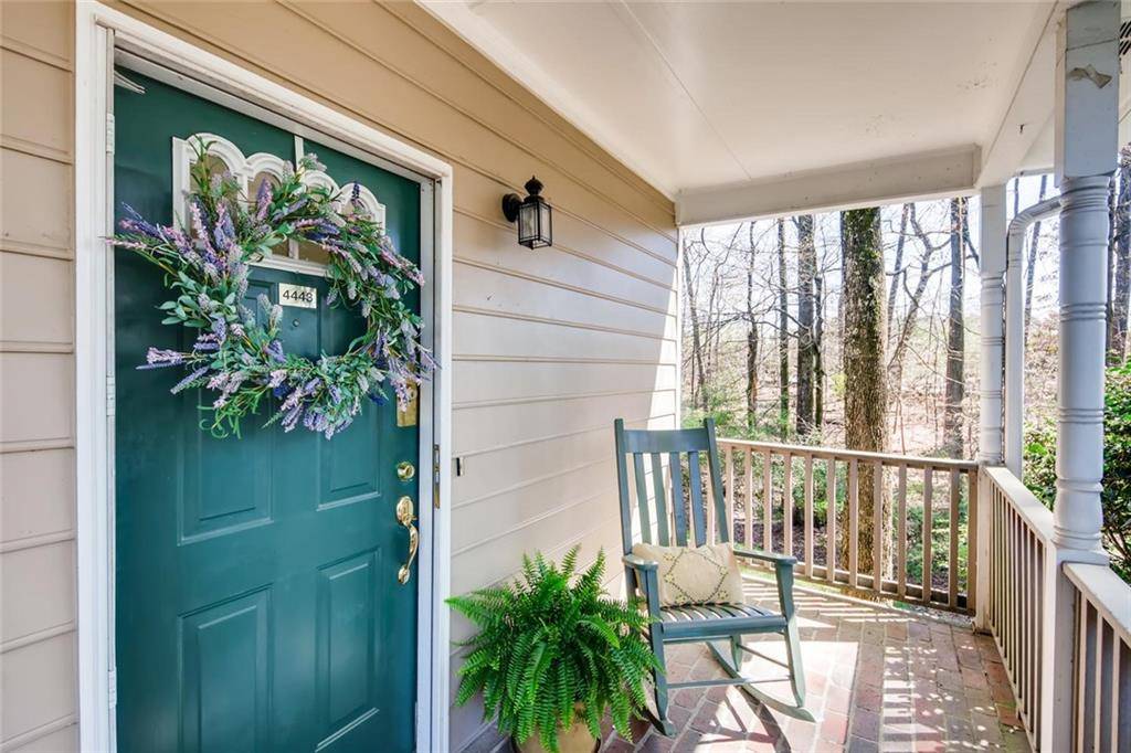 Dunwoody, GA 30338,4443 Pineridge CIR