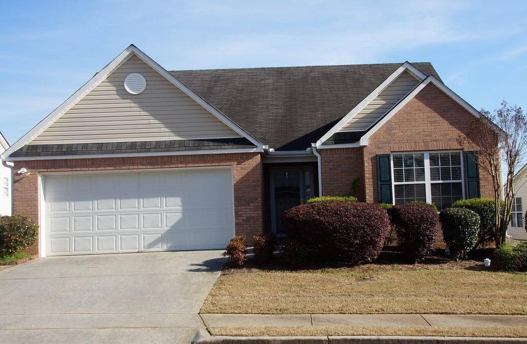 Loganville, GA 30052,931 Village View CIR