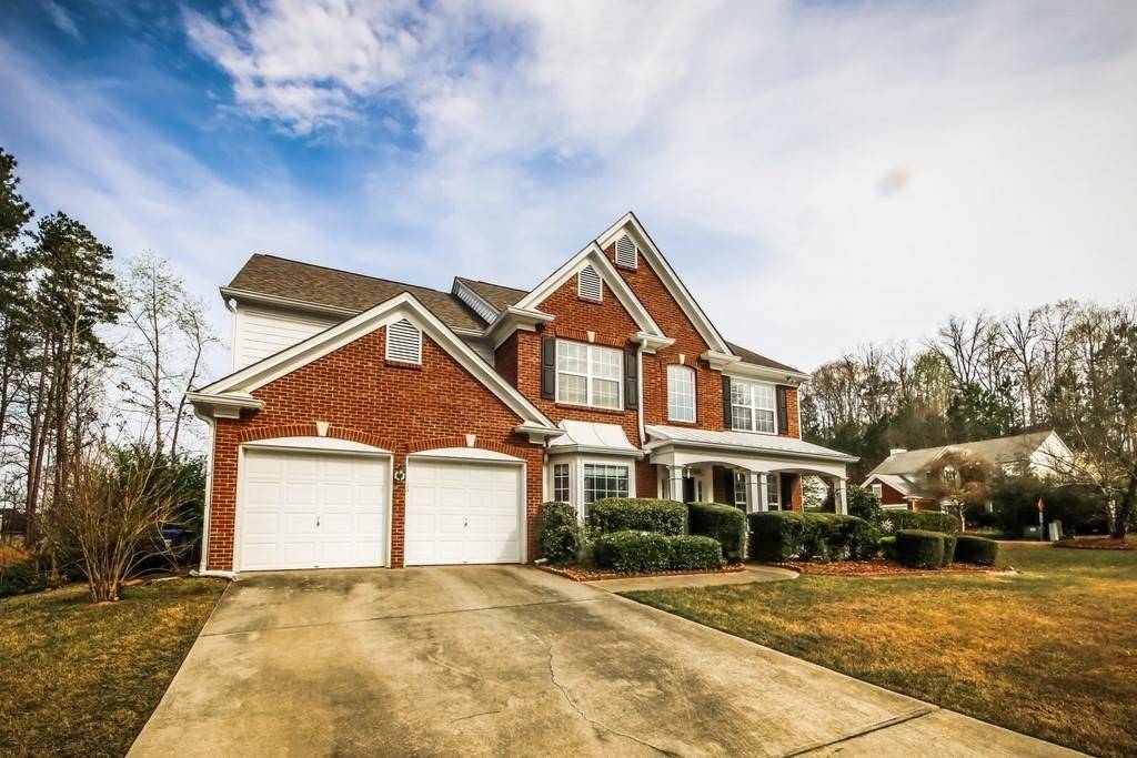 Suwanee, GA 30024,243 Wedmore CT